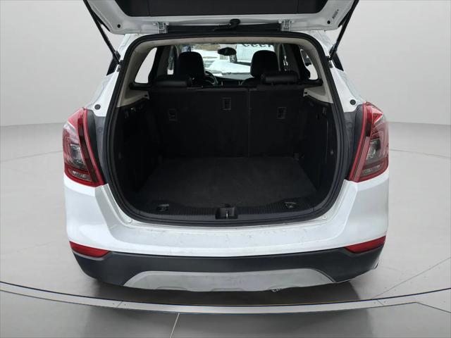 2018 Buick Encore Sport Touring