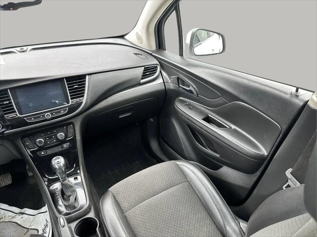 2018 Buick Encore Sport Touring