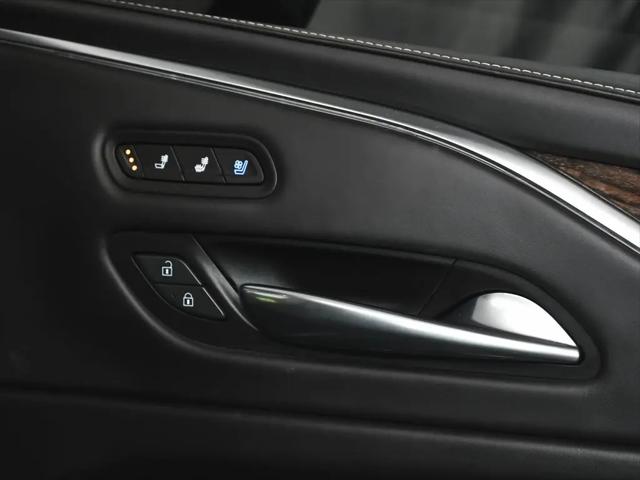 2022 Cadillac Escalade 4WD Premium Luxury Platinum