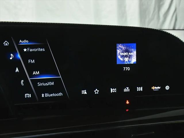 2022 Cadillac Escalade 4WD Premium Luxury Platinum