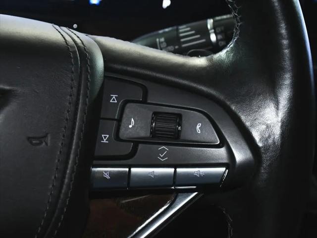 2022 Cadillac Escalade 4WD Premium Luxury Platinum