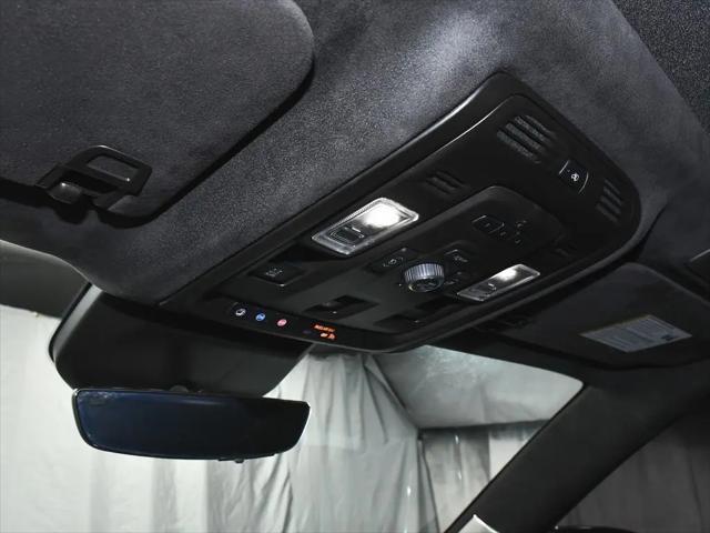 2022 Cadillac Escalade 4WD Premium Luxury Platinum