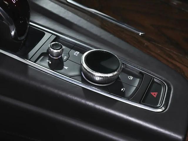 2022 Cadillac Escalade 4WD Premium Luxury Platinum