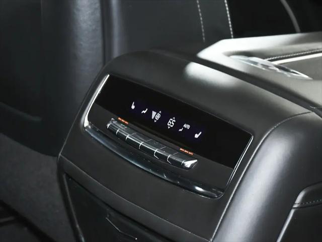 2022 Cadillac Escalade 4WD Premium Luxury Platinum