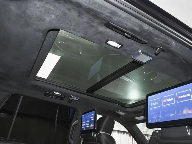 2022 Cadillac Escalade 4WD Premium Luxury Platinum