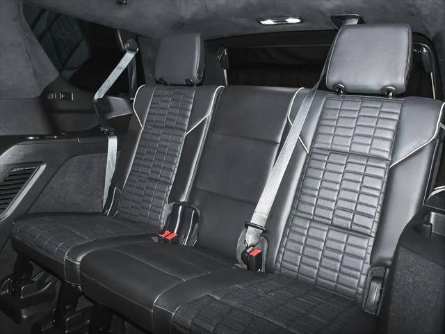 2022 Cadillac Escalade 4WD Premium Luxury Platinum