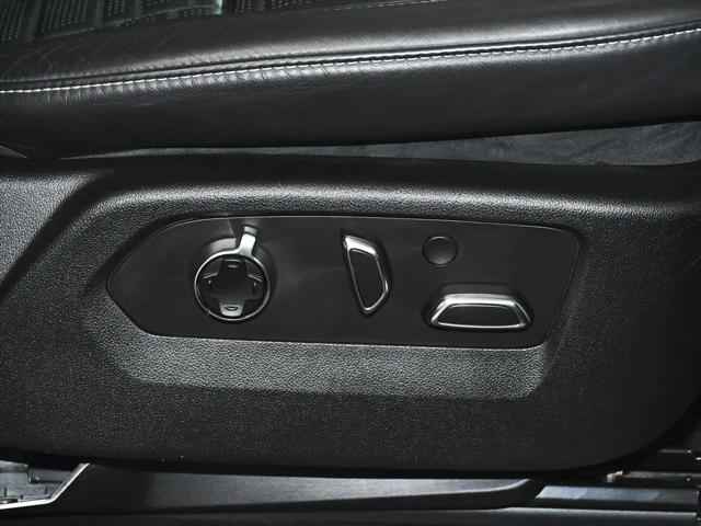 2022 Cadillac Escalade 4WD Premium Luxury Platinum