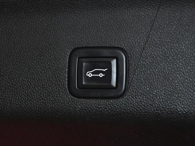 2022 Cadillac Escalade 4WD Premium Luxury Platinum