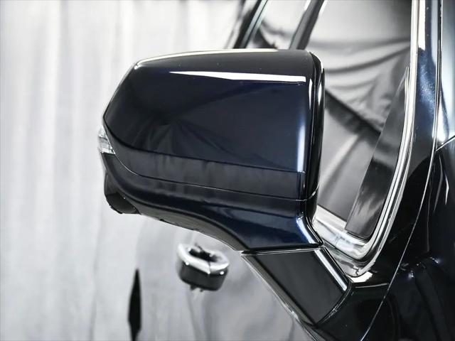 2022 Cadillac Escalade 4WD Premium Luxury Platinum