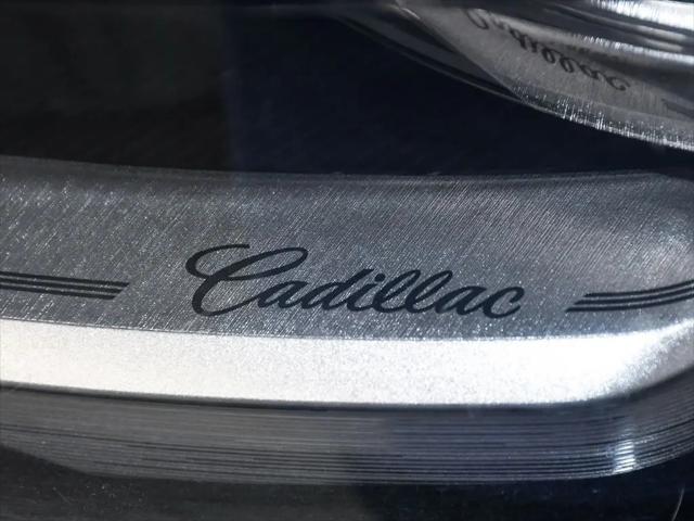 2022 Cadillac Escalade 4WD Premium Luxury Platinum