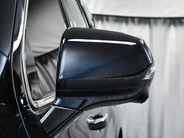 2022 Cadillac Escalade 4WD Premium Luxury Platinum