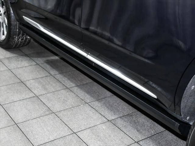 2022 Cadillac Escalade 4WD Premium Luxury Platinum