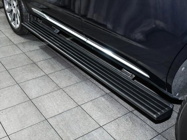 2022 Cadillac Escalade 4WD Premium Luxury Platinum