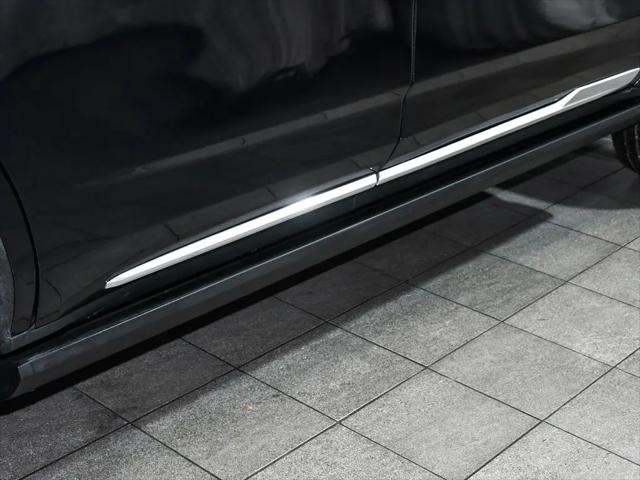2022 Cadillac Escalade 4WD Premium Luxury Platinum