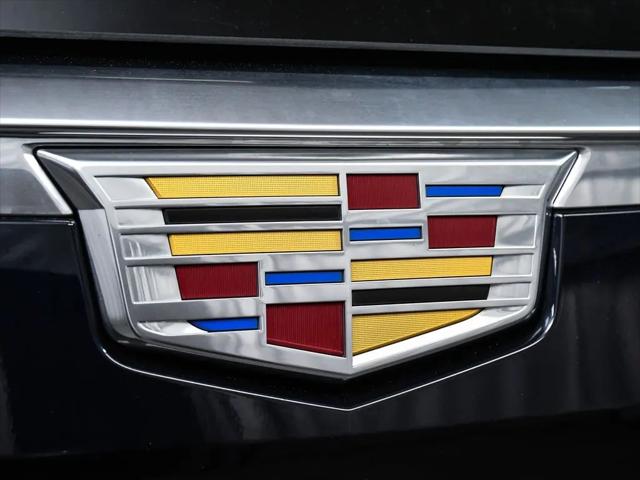 2022 Cadillac Escalade 4WD Premium Luxury Platinum