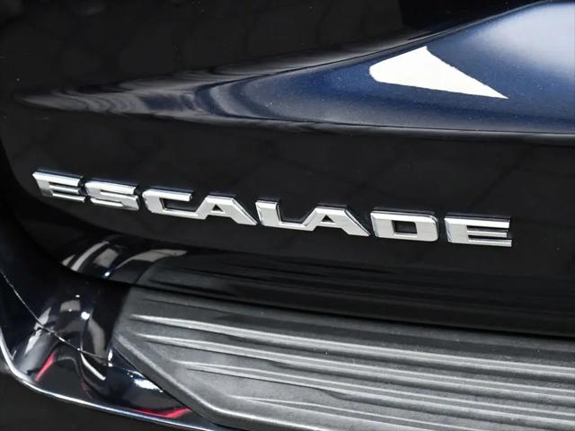 2022 Cadillac Escalade 4WD Premium Luxury Platinum