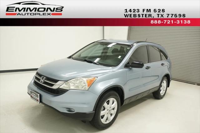 2011 Honda CR-V SE for sale in Webster, TX