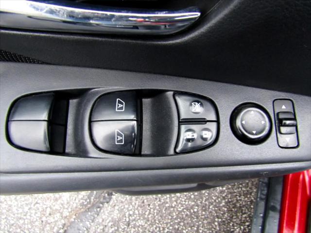 2021 Nissan Kicks SV Xtronic CVT