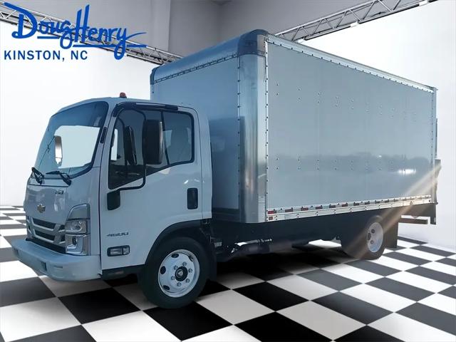 2023 Chevrolet 4500 LCF Gas Base for sale in Greenville, NC