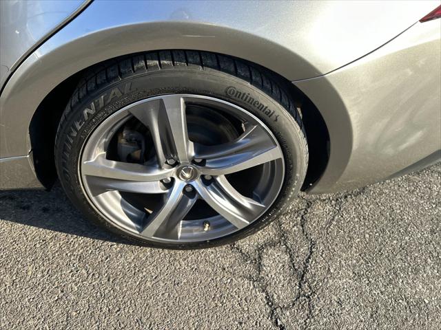 2018 Lexus IS 300 3.5L AWD Premium Plus w/ Comfort Pkg