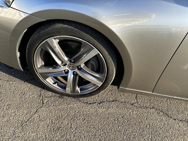 2018 Lexus IS 300 3.5L AWD Premium Plus w/ Comfort Pkg