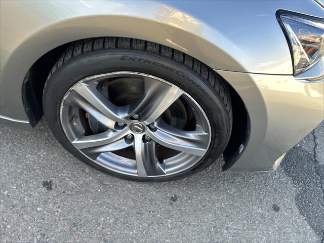 2018 Lexus IS 300 3.5L AWD Premium Plus w/ Comfort Pkg