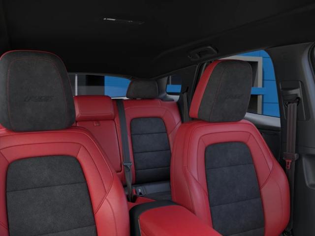 New 2025 Chevrolet Blazer EV For Sale in Muscle Shoals, AL