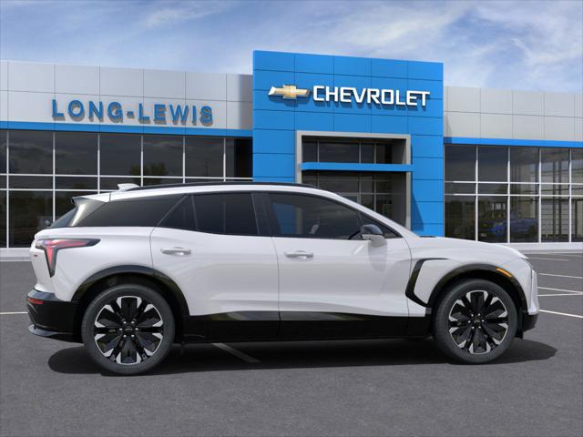 New 2025 Chevrolet Blazer EV For Sale in Muscle Shoals, AL