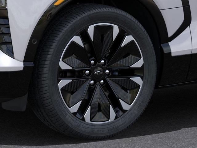 New 2025 Chevrolet Blazer EV For Sale in Muscle Shoals, AL
