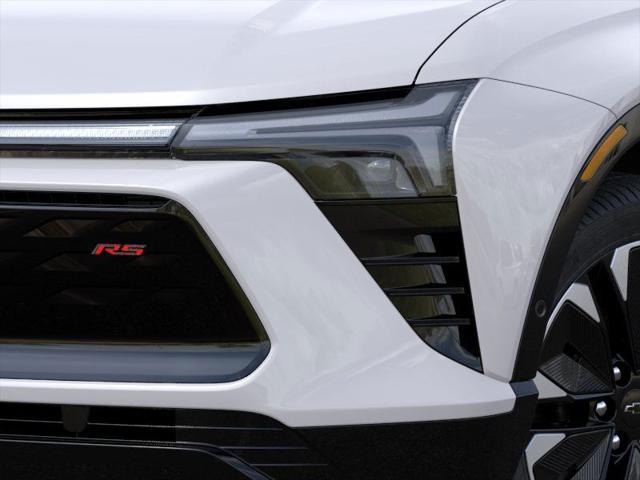 New 2025 Chevrolet Blazer EV For Sale in Muscle Shoals, AL