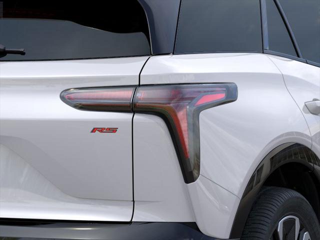 New 2025 Chevrolet Blazer EV For Sale in Muscle Shoals, AL