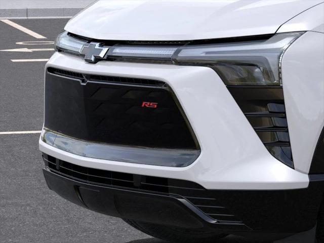 New 2025 Chevrolet Blazer EV For Sale in Muscle Shoals, AL