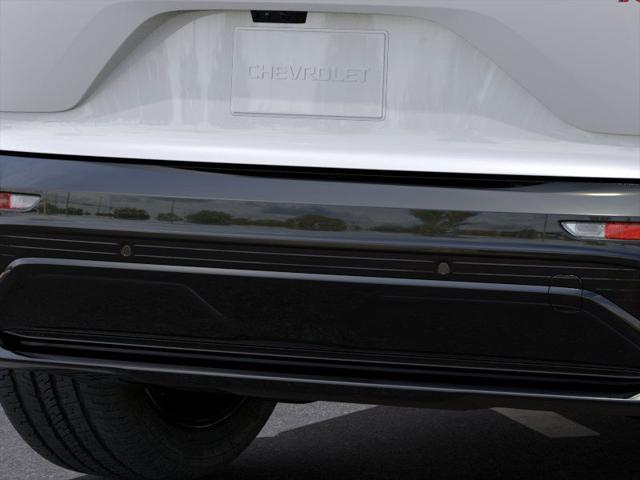 New 2025 Chevrolet Blazer EV For Sale in Muscle Shoals, AL