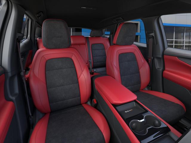 New 2025 Chevrolet Blazer EV For Sale in Muscle Shoals, AL