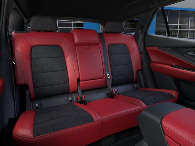 New 2025 Chevrolet Blazer EV For Sale in Muscle Shoals, AL