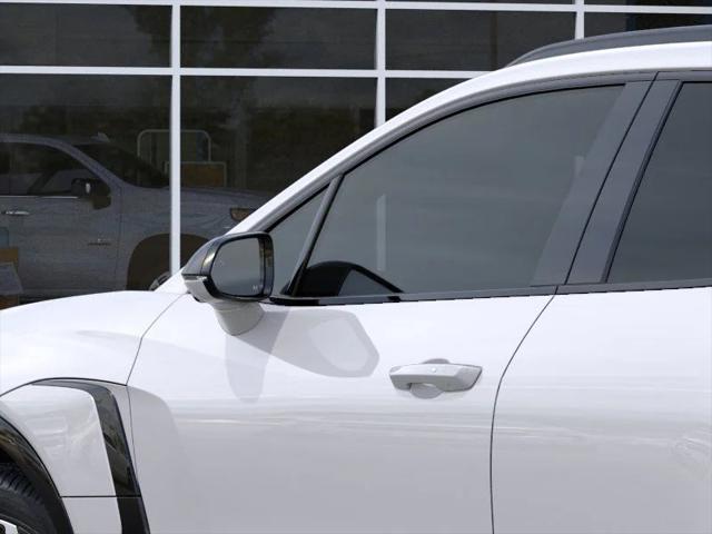 New 2025 Chevrolet Blazer EV For Sale in Muscle Shoals, AL