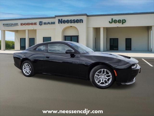 2025 Dodge Charger Daytona R/T AWD for sale in Kingsville, TX