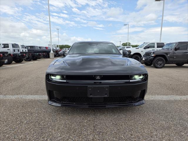 2025 Dodge Charger Daytona R/T AWD