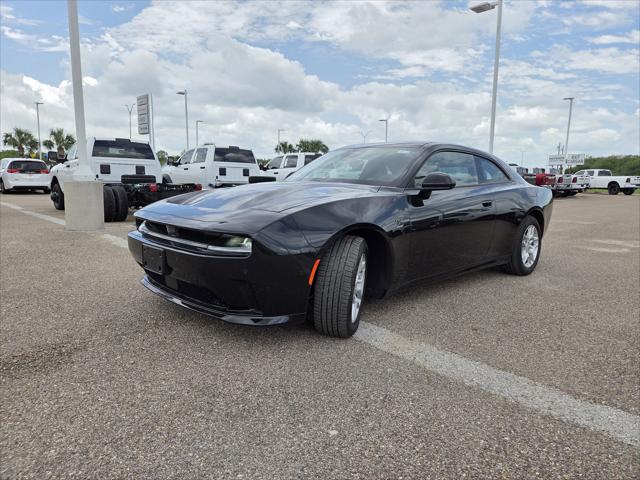 2025 Dodge Charger Daytona R/T AWD