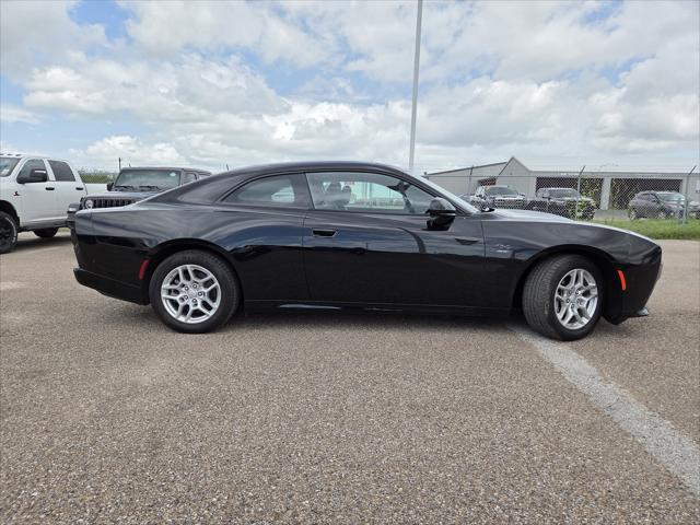 2025 Dodge Charger Daytona R/T AWD
