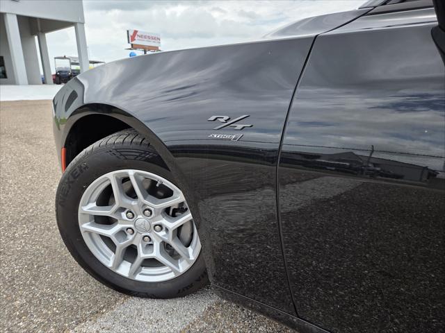 2025 Dodge Charger Daytona R/T AWD