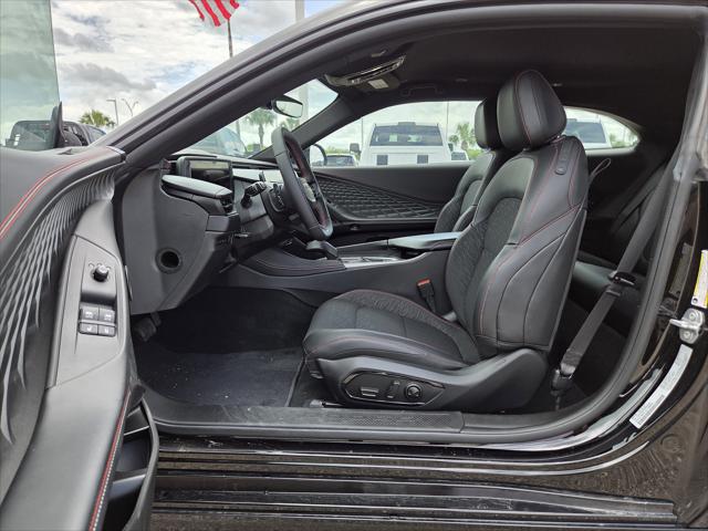 2025 Dodge Charger Daytona R/T AWD