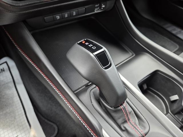 2025 Dodge Charger Daytona R/T AWD