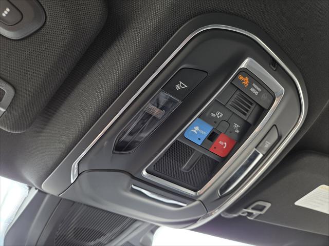 2025 Dodge Charger Daytona R/T AWD