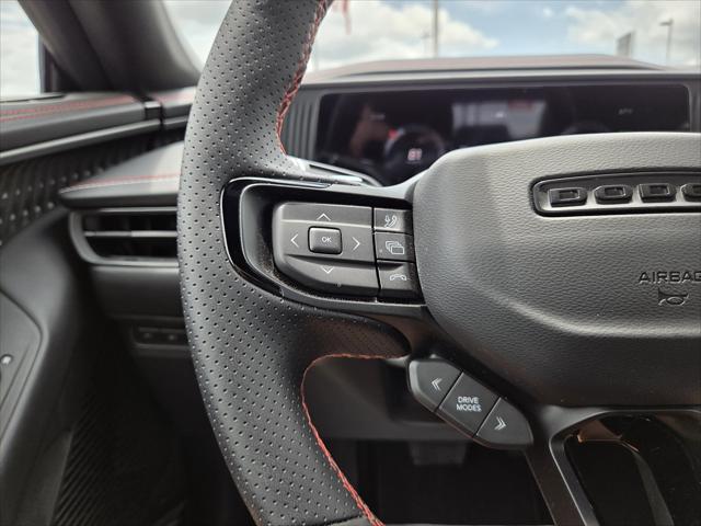 2025 Dodge Charger Daytona R/T AWD