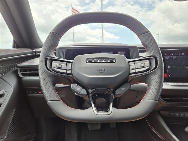 2025 Dodge Charger Daytona R/T AWD