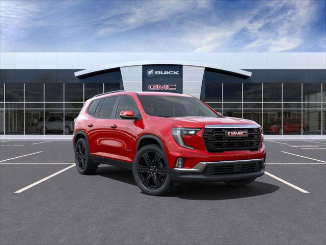 2025 GMC Acadia FWD Elevation for sale in Pasadena, CA