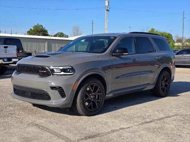 2025 Dodge Durango DURANGO R/T 20TH ANNIVERSARY PLUS AWD