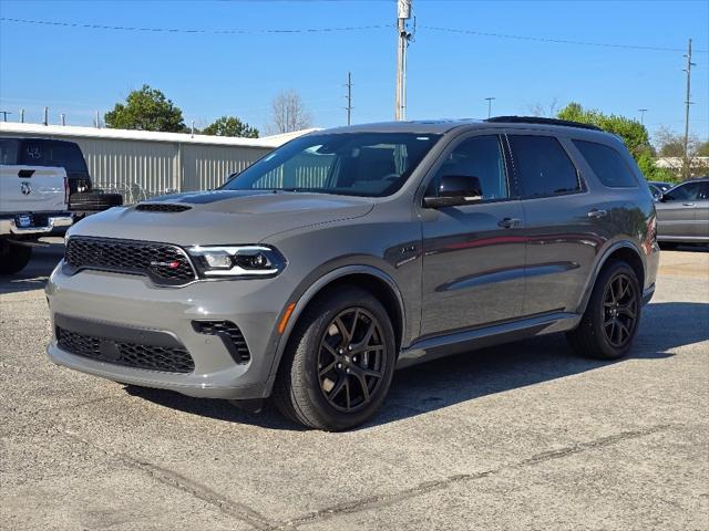2025 Dodge Durango DURANGO R/T 20TH ANNIVERSARY PLUS AWD