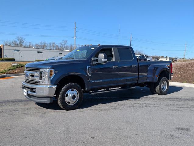 2019 Ford F-350 XL